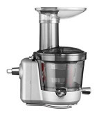 Kitchenaid 5KSM1JA 800 W 1 lt Gri Katı Meyve Sıkacağı