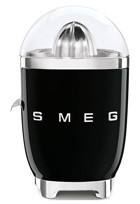 Smeg Cjf11 70 W Siyah Katı Meyve Sıkacağı