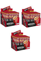 Nescafe Orijinal Sade 144x13 gr Hazır Kahve