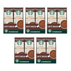 Starbucks Premium Çikolatalı 50x22 gr Mocha Hazır Kahve