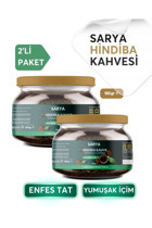 Sarya Hindiba 2x150 gr Hazır Kahve