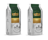 Jacobs Gold Sade 2x500 gr Hazır Kahve