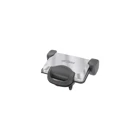 Arzum AR2037 4 Dilim Çelik Çıkartılabilir Plaka Tek Yönlü 1800 W Izgaralı inox Tost Makinesi