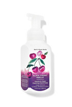 Bath & Body Works Black Cherry Merlot Nemlendiricili Parabensiz Organik Köpük Sıvı Sabun 259 ml Tekli
