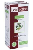 Leaf Action Çay Ağacı Özlü Şampuan 400 ml