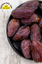 Kajunuts Kudüs Medjoul Hurması 100 gr