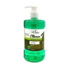 Dr. Clinic Ottoman Zeytinyağlı Nemlendiricili Köpük Sıvı Sabun 400 ml Tekli