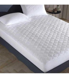 Ayhome Sıvı Geçirmez Kapitone Lastikli 90x200 cm Çift Kişilik Alez
