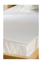 Kayalar Sıvı Geçirmez Lastikli 70x140 cm Tek Kişilik Alez