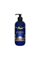Sleepy Premium Blue Care Lotus Çiçeği Nemlendiricili Köpük Sıvı Sabun 500 ml Tekli