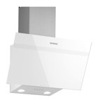 Siemens LC63KPJ20T IQ100 360 m3/h 59 cm Duvar Tipi Davlumbaz Beyaz