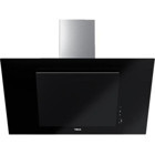 Teka DVT 98660 TBS BK 700 m3/h Duvar Tipi Davlumbaz Gri