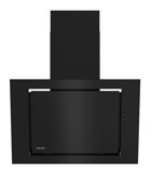 Altus Ala 530 B 430 m3/h 60 cm Cam Karbon Filtreli Bacasız Duvar Tipi Davlumbaz Beyaz