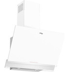 Tommatech TDE6003WG 150 W 500 m3/h 60 cm Davlumbaz Beyaz
