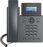 Grandstream GRP2601 IP 1 Ahize Bas Konuş Ekranlı Kablosuz Telsiz Telefon