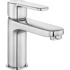 Eca Nita 102188034 Krom Aç Kapa Banyo Bataryası Gümüş