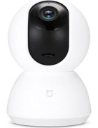 Xiaomi 1 Kameralı 360 Derece Dönen Gece Görüşlü IP İç Mekan Kablosuz Güvenlik Kamerası