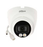 Dahua IPC-HDW2449T-S-IL-0280B 1 Kameralı Gece Görüşlü IP İç Mekan Kablolu Güvenlik Kamerası