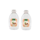 Komili Badem Sütü Nemlendiricili Parabensiz Köpük Sıvı Sabun 3 lt 2'li