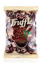 Elvan Truffle Fındıklı Çikolata 1 kg