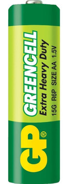 GP Greencell Kalem Pil 4'lü