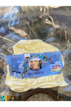 Üreten Anneler Çeçil İnek Peyniri 250 gr