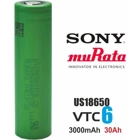 Sony Vtc6-5 Pil