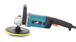 Dawreek ID7125 Mke 1400 W 3000 Devir/dk 182 Mm Kablolu Pasta Cila Aküsüz Elektrikli Polisaj Makinesi