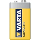 Varta Superlife Pil 12'li