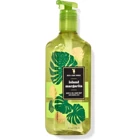 Bath & Body Works İsland Margarita Nemlendiricili Parabensiz Organik Köpük Sıvı Sabun 236 ml Tekli