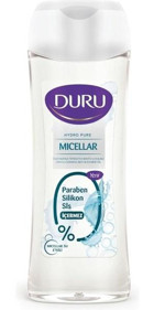 Duru Hydro Pure Mineral Nemlendirici Duş Jeli 650 ml