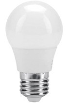 Powermaster 5 W Tasarruflu Beyaz E27 Armut Led Ampul