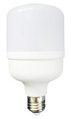 Global K2 KES133 50 W Tasarruflu Beyaz E27 Armut Led Ampul