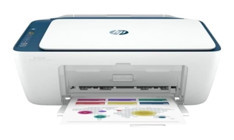 Hp Deskjet 25R76A Wi-Fi Çok Fonksiyonlu Tarayıcılı Renkli Baskı Tanklı Yazıcı