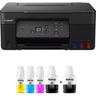 Canon Pixma G3470 Photoink Wi-Fi Çok Fonksiyonlu Renkli Baskı Tanklı Yazıcı
