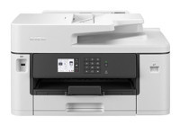 Brother MFC-J2340DW Wi-Fi Çok Fonksiyonlu Çift Taraflı Tarayıcılı Renkli Baskı Tanklı Yazıcı