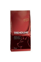 Trendline Kuzu Etli Tüm Irklar Yetişkin Köpek Maması 15 kg