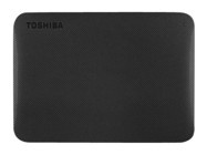 Toshiba Canvio Ready HDTP240EK3CA 4 TB 2.5 inç USB 3.0 Harici Harddisk Siyah