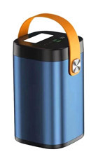 Lyon Tech T25817 Hızlı Şarj 20000 mAh Powerbank