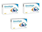 Avicenna Omnihylo Bitki Ekstralar Yetişkin Vitamin 60 Softgel