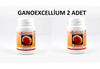 Gano Excellium Aromasız Yetişkin Vitamin 2x90 Kapsül