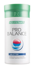 Lr Probalance Aromasız Yetişkin Vitamin 360 Tablet