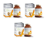 Argivit Focus Aromasız Çocuk Vitamin 3x30 Tablet