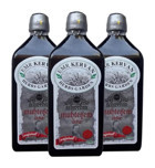Emr İsveç Şurubu Bitki Ekstralar Yetişkin Vitamin 3x500 ml