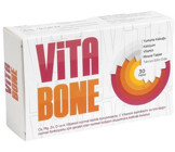 Vitabone Kalsiyum Vitamin Mineral Aromasız Yetişkin Vitamin 30 Tablet