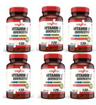 Nevfix Vitamin C Aromasız Yetişkin Vitamin 6x120 Tablet