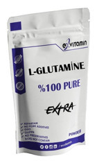 Exvitamin L- Glutamine Aromasız Yetişkin Vitamin 100 gr