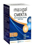 Maxigal Cmekta Bentonit Aromasız Yetişkin Vitamin 10 Şase