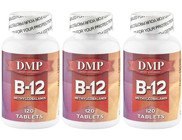 Dmp Vitamin B14 Aromasız Yetişkin Vitamin 3x120 Tablet