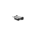 Grundig Cg 6861 6 Dilim Quantech Çıkartılabilir Plaka Çift Taraflı 2000 W Izgaralı Gri Tost Makinesi